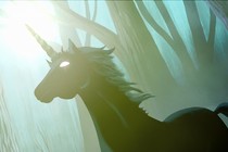 Unicorn Wars