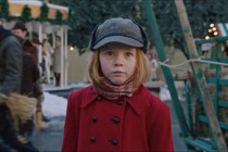 Le Noël de Teddy l'ourson