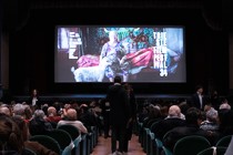 Sonne lidera el palmarés del Trieste Film Festival