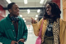 Critique : Rye Lane