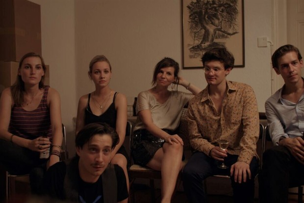 Crítica: One Last Evening