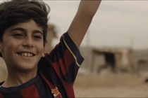 Baghdad Messi