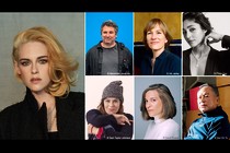 The Berlinale announces its jury members
