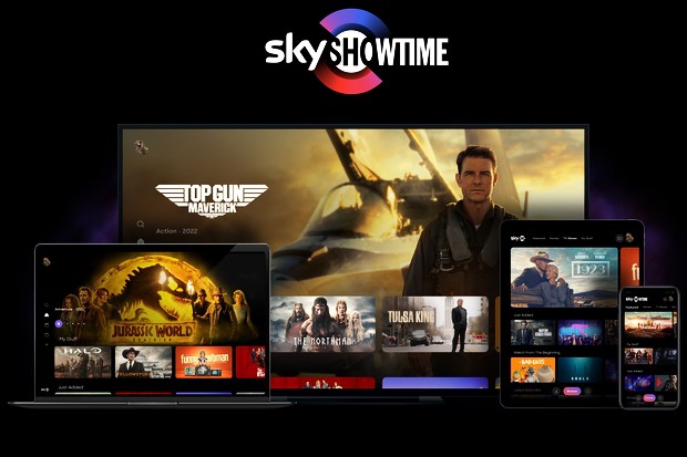 SkyShowtime unveils slate of shows and films ahead of launches across eight new CEE markets