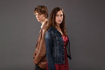 Julia Ragnarsson and Erik Enge to topline new Swedish psychological thriller series End of Summer