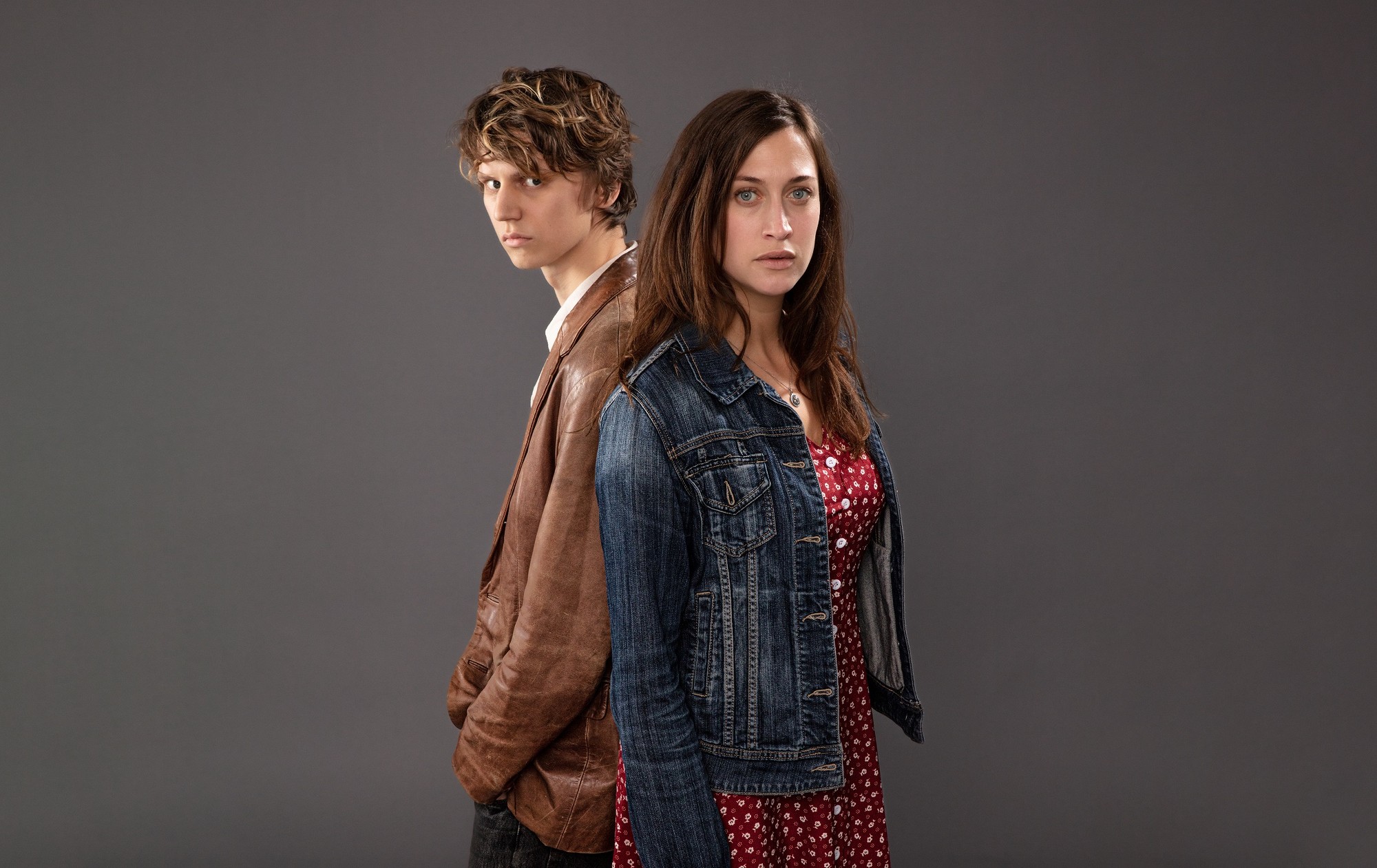 Julia Ragnarsson and Erik Enge to topline new Swedish psychological ...