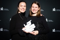 Unruly crowned Best Nordic Film at Göteborg