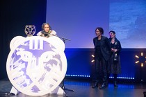 Le Spectre de Boko Haram y Endless Borders triunfan en el IFFR