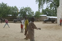 Recensione: Le spectre de Boko Haram