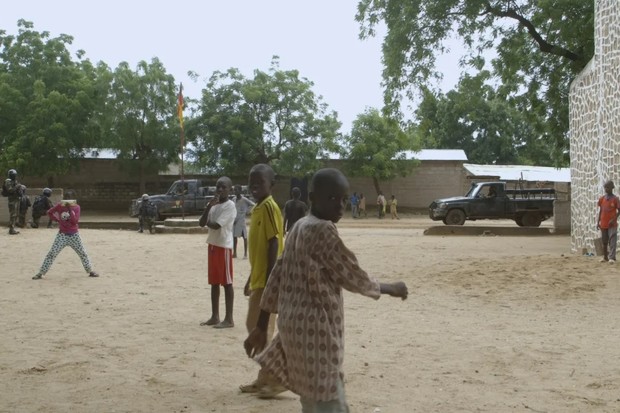 Review: Le spectre de Boko Haram