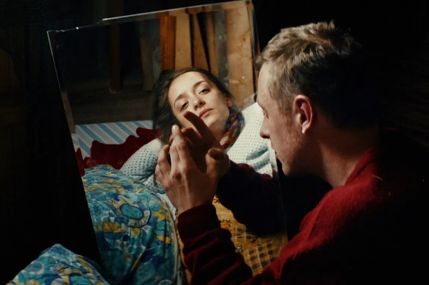 Recensione: Il male non esiste