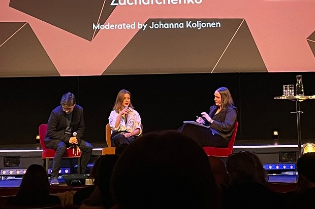 Industry players talk “Embracing Talent Sustainability for Success” at Göteborg