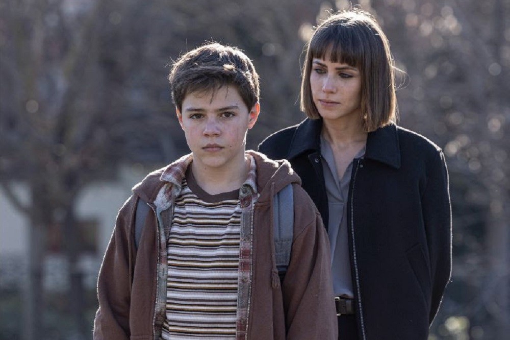  Disney+ miniseries Invisible starts filming - Cineuropa