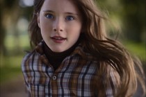The Quiet Girl