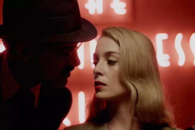 Critique : The Nothingness Club - Não Sou Nada