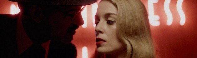 Não Sou Nada – The Nothingness Club