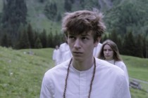 Shock Waves - First Name: Mathieu