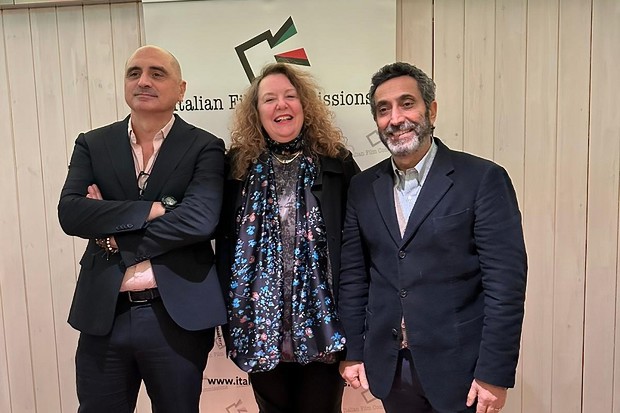Le Film Commission italiane eleggono il nuovo coordinamento