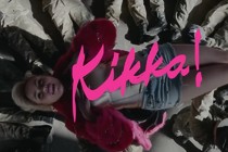 Kikka!