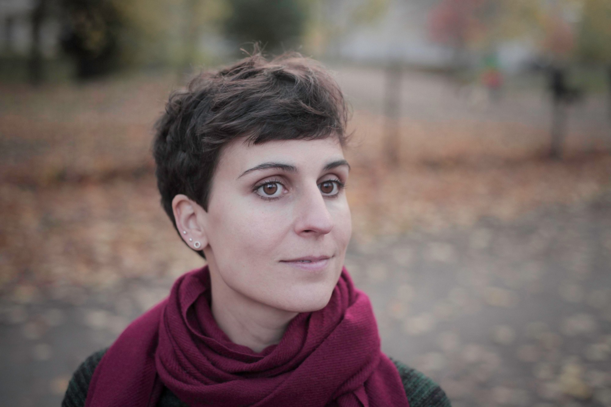 Robin Petré • Director of Only on Earth - Vimarsana News