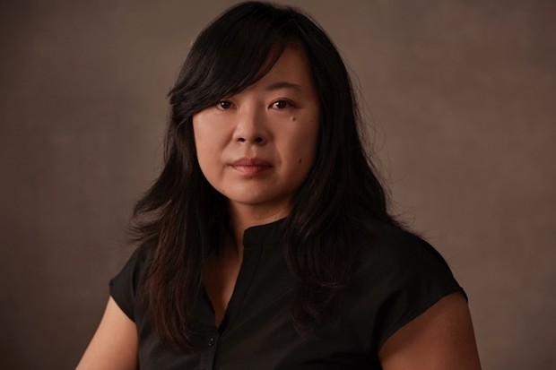 Malene Choi • Director of The Quiet Migration