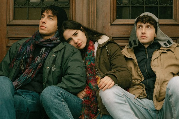 EXCLUSIVA: Primer clip de Delegation, programada en la sección Generation de la Berlinale