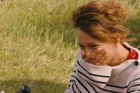 Afire - by Christian Petzold