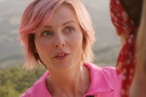 Evelyne in the Cloud