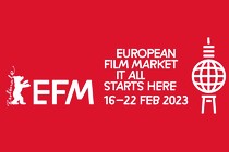 REPORT: European Film Market - EFM 2023