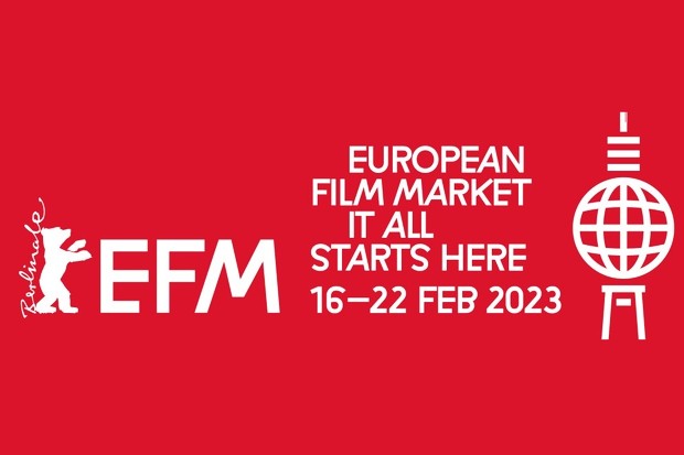 REPORT: European Film Market - EFM 2023