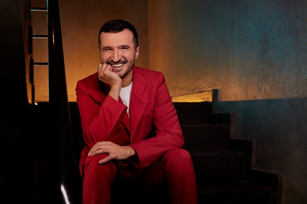 Reza Memari • Director of The Last Whale Singer
