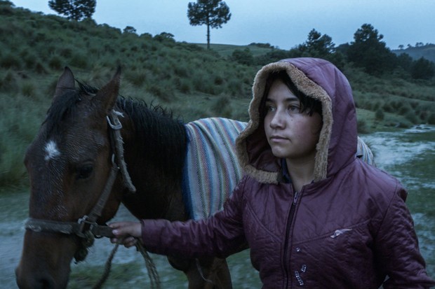 Recensione: El eco