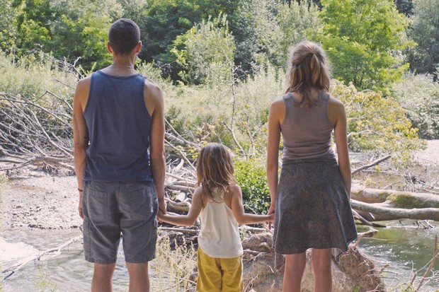 Review: Longing for the World