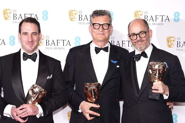 Niente di nuovo sul fronte occidentale è il vincitore a sorpresa dei BAFTA 2023