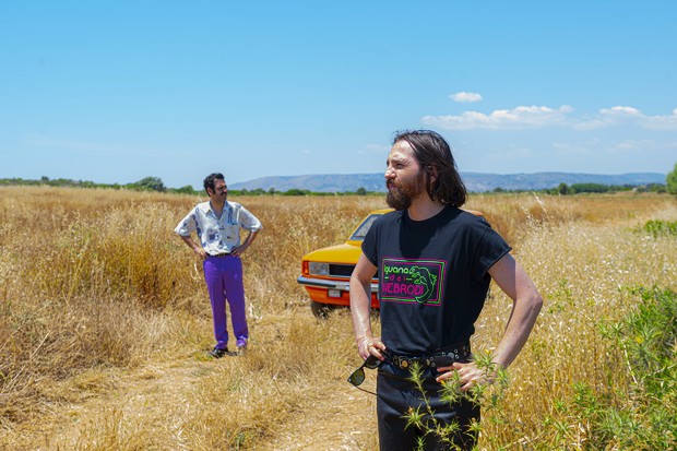 Review: La primavera della mia vita