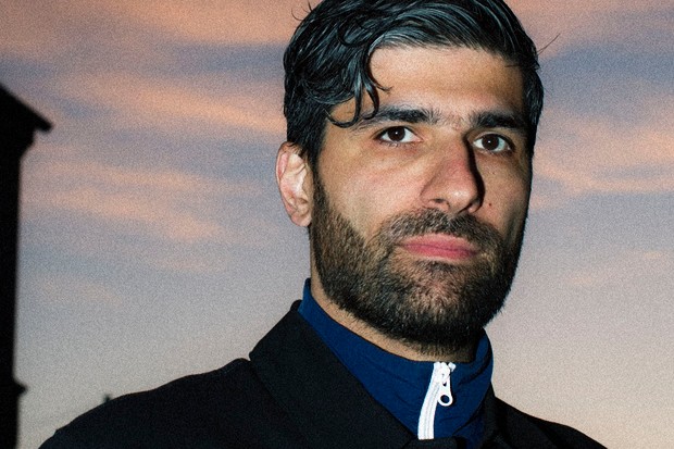 Milad Alami • Director of Opponent