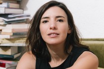 Lila Avilés • Directora de Tótem