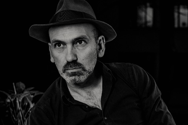 Stefano Savona • Director de Le mura di Bergamo