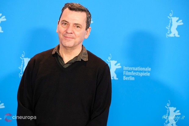 Christian Petzold • Regista di Il cielo brucia