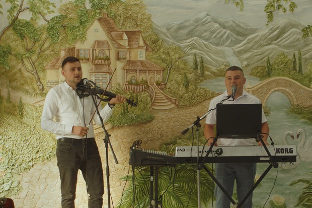 Review: The Klezmer Project