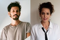 Leandro Koch, Paloma Schachmann • Directores de Adentro mío estoy bailando