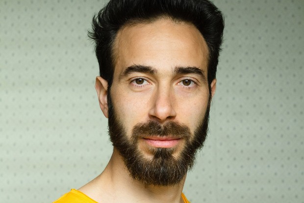 Martín Benchimol  • Regista di El castillo