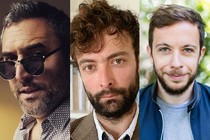 ESCLUSIVA: Svelato il cast completo per il debutto di Svevo Moltrasio, Gli ospiti