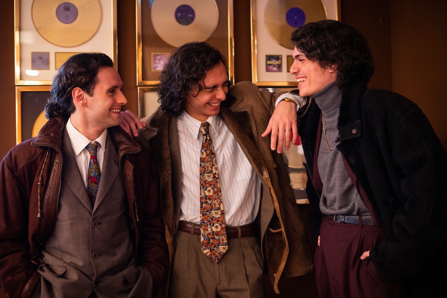Review Mixed by Erry Cineuropa