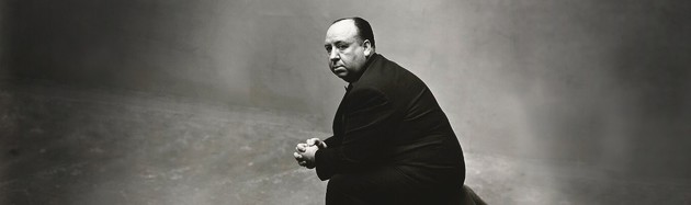 My Name Is Alfred Hitchcock