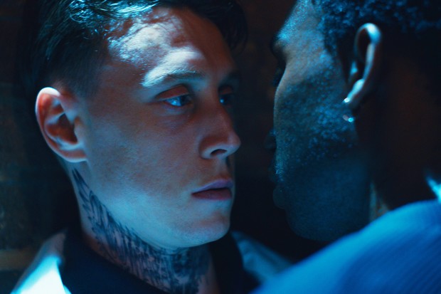Review: Femme