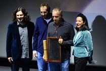 World War III vince tre premi al 51° FEST di Belgrado