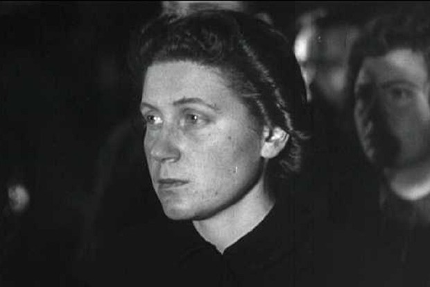 Recensione: Naître Svetlana Staline