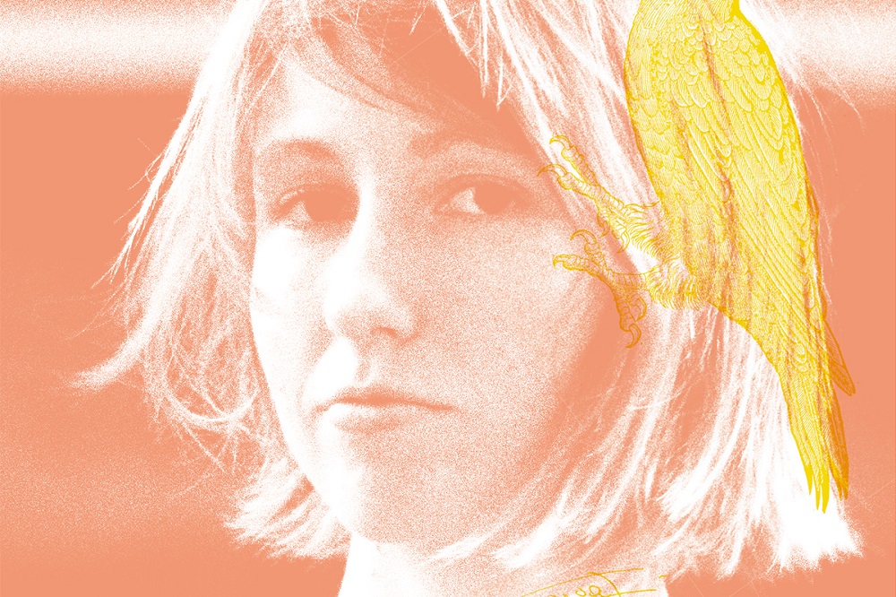 Beata Saboova • Producer, Naoko Films
