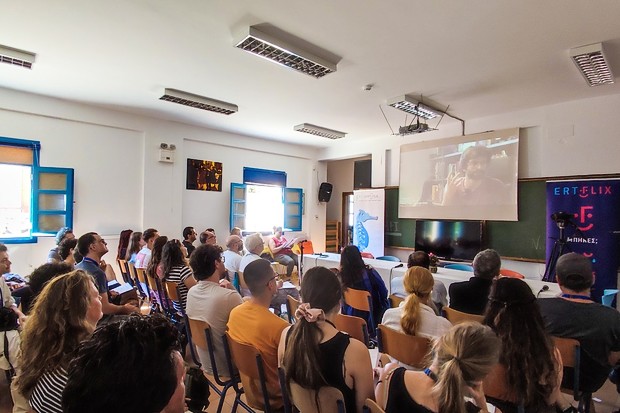 MFI Script 2 Film Workshops extend their 2023 call for applications